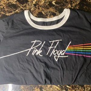 Pink Floyd Themed T-Shirt
